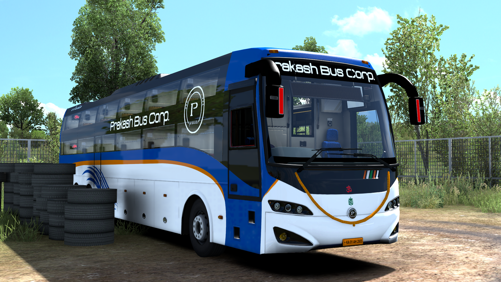 Prakash Celeste Modpack [1.40-1.57+] IBS